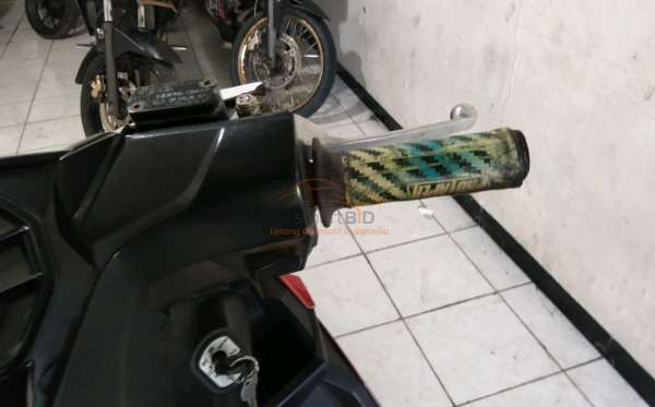 HONDA BEAT
