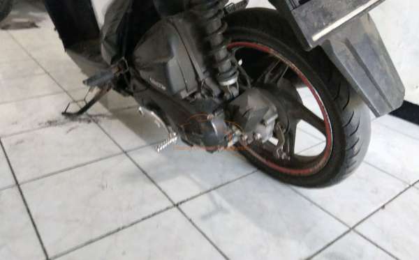 HONDA BEAT