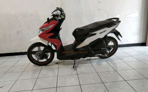 HONDA BEAT
