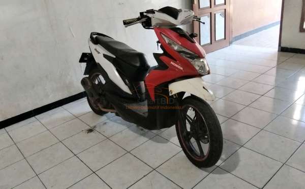 HONDA BEAT