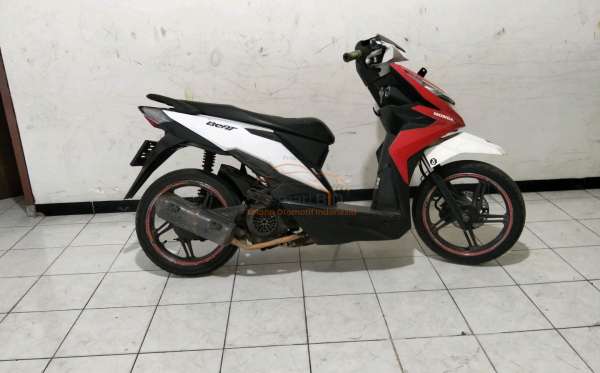 HONDA BEAT