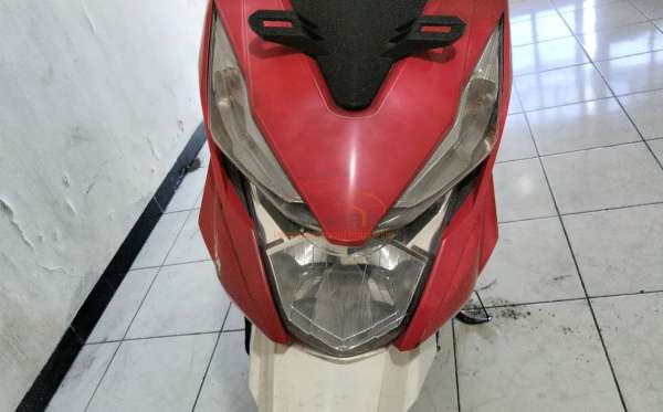 HONDA BEAT