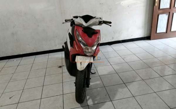 HONDA BEAT