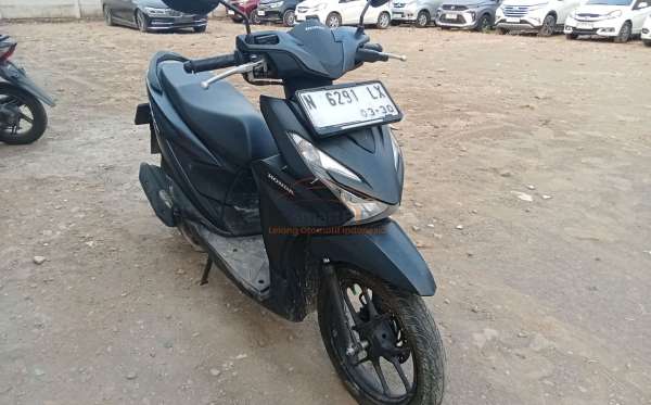 HONDA BEAT