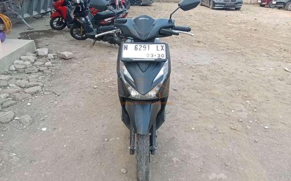 HONDA BEAT