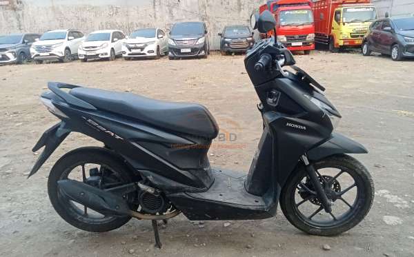 HONDA BEAT