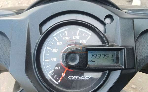 HONDA BEAT