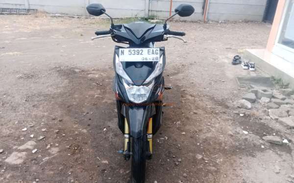 HONDA BEAT
