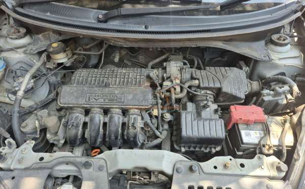 HONDA  BRIO  SATYA DD1 1.2 E