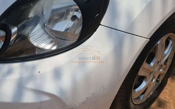 HONDA  BRIO  SATYA DD1 1.2 E