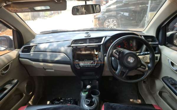 HONDA  BRIO  SATYA DD1 1.2 E
