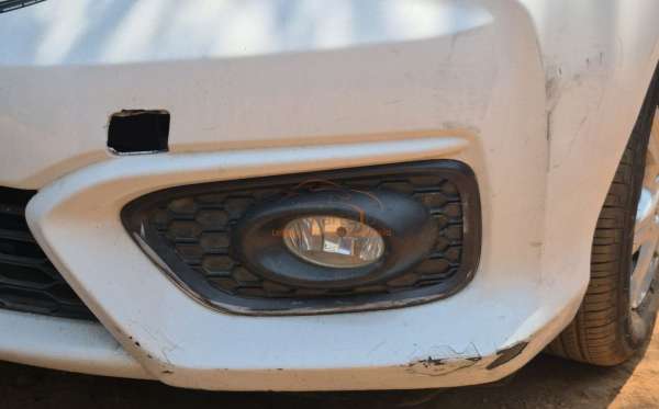 HONDA  BRIO  SATYA DD1 1.2 E