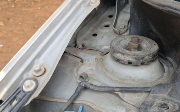 HONDA  BRIO  SATYA DD1 1.2 E