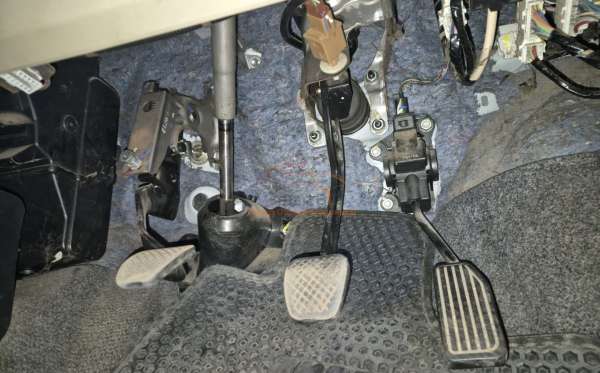 HONDA  BRIO  SATYA DD1 1.2 E