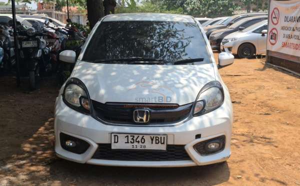 HONDA  BRIO  SATYA DD1 1.2 E