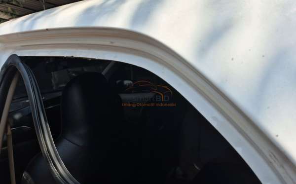 HONDA  BRIO  SATYA DD1 1.2 E
