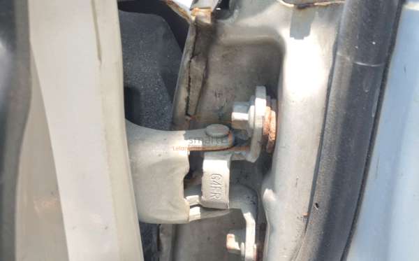HONDA  BRIO  SATYA DD1 1.2 E