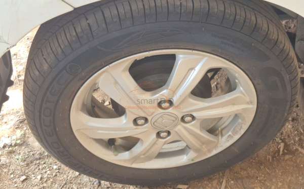 HONDA  BRIO  SATYA DD1 1.2 E