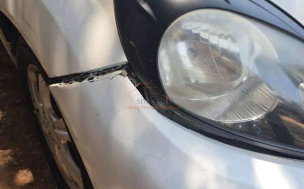 HONDA  BRIO  SATYA DD1 1.2 E