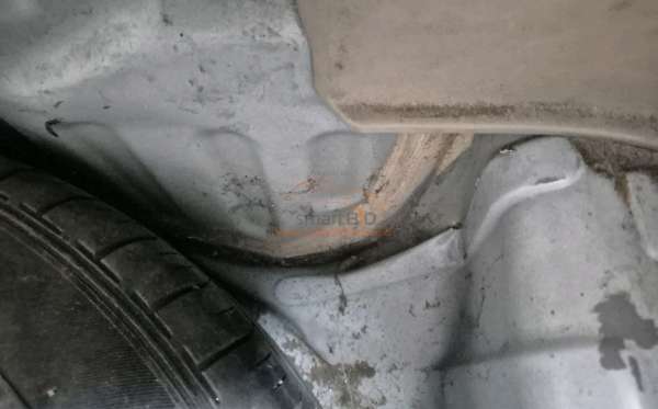 HONDA  BRIO  SATYA DD1 1.2 E