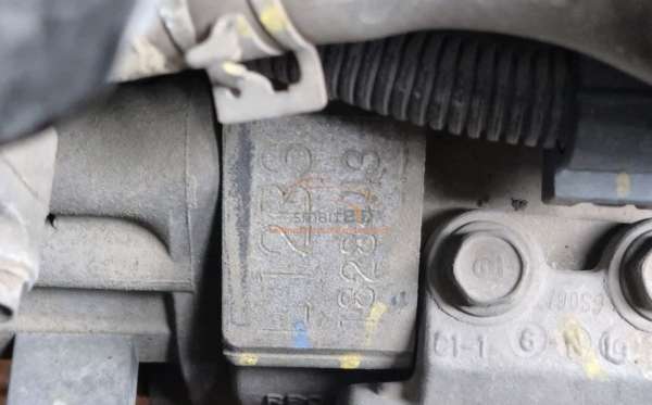 HONDA  BRIO  SATYA DD1 1.2 E