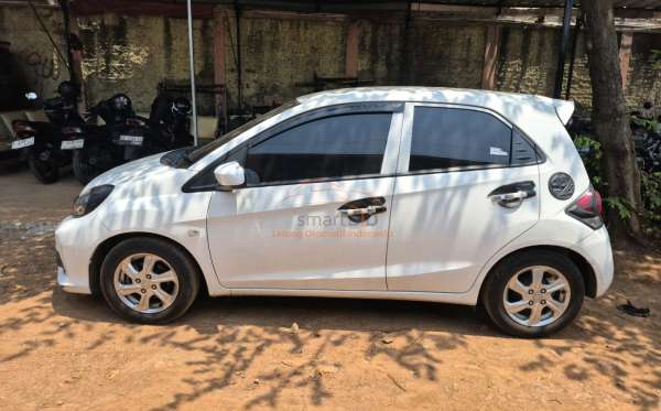 HONDA  BRIO  SATYA DD1 1.2 E