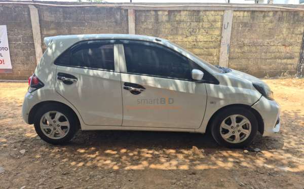 HONDA  BRIO  SATYA DD1 1.2 E