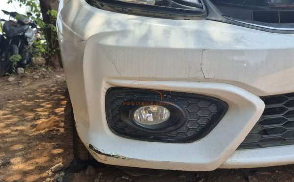 HONDA  BRIO  SATYA DD1 1.2 E