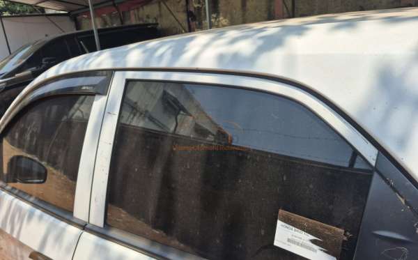 HONDA  BRIO  SATYA DD1 1.2 E
