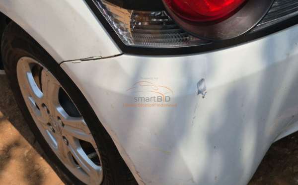 HONDA  BRIO  SATYA DD1 1.2 E