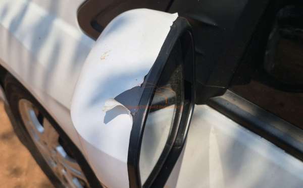 HONDA  BRIO  SATYA DD1 1.2 E
