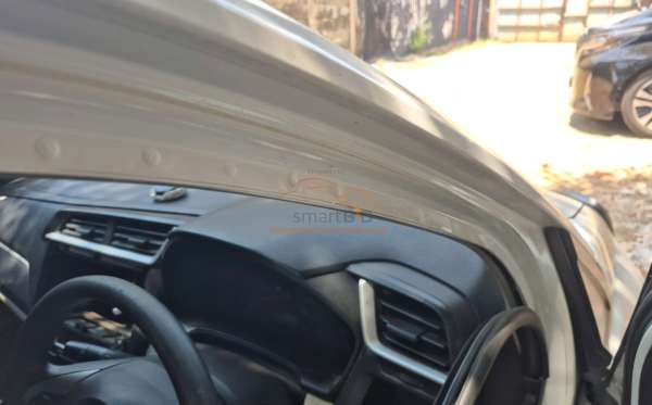 HONDA  BRIO  SATYA DD1 1.2 E