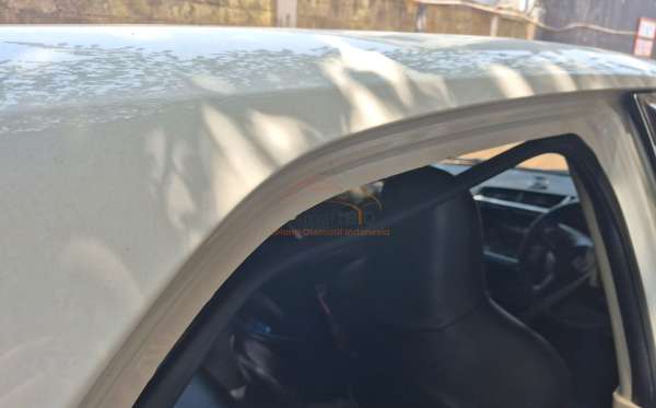 HONDA  BRIO  SATYA DD1 1.2 E