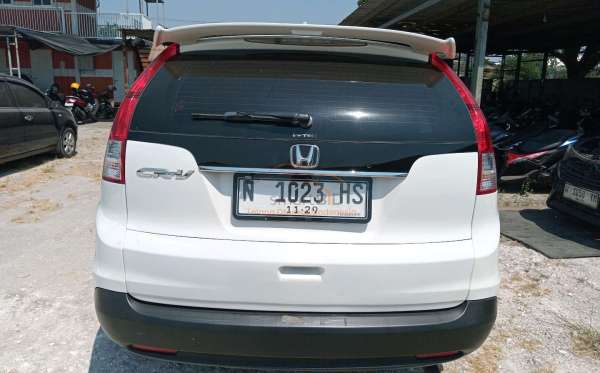 HONDA CR-V RM3 2WD 2.4