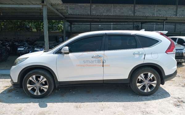 HONDA CR-V RM3 2WD 2.4