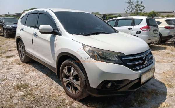 HONDA CR-V RM3 2WD 2.4