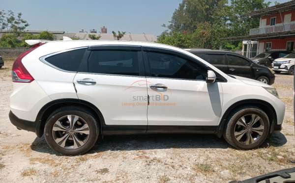 HONDA CR-V RM3 2WD 2.4