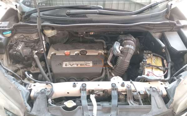 HONDA CR-V RM3 2WD 2.4