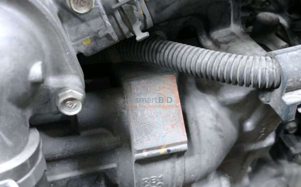 HONDA HRV 1.5 E CVT