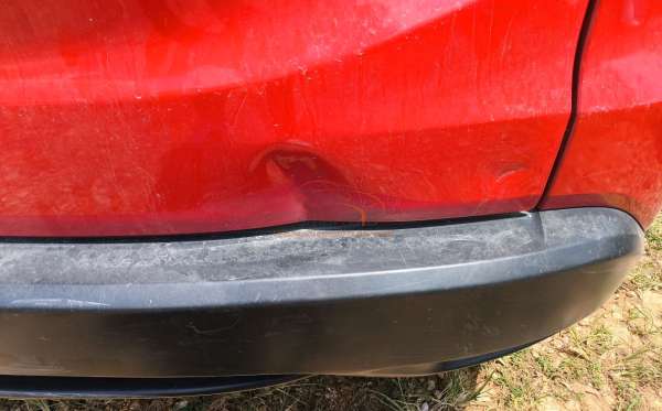 HONDA HRV 1.5 E CVT