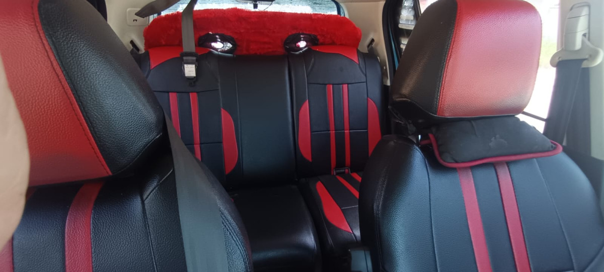 DAIHATSU SIRION