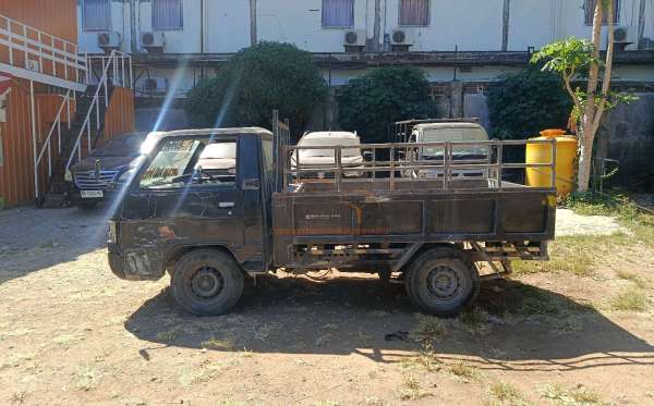 MITSUBISHI COLT L300 PU