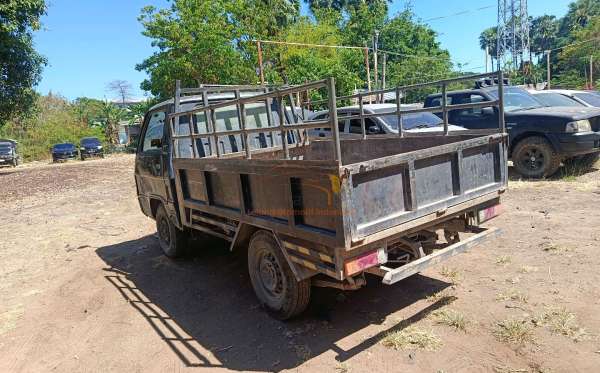 MITSUBISHI COLT L300 PU