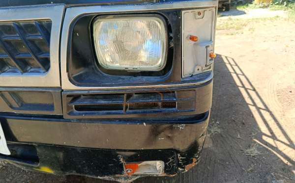 MITSUBISHI COLT L300 PU