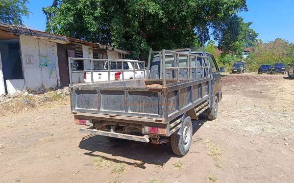 MITSUBISHI COLT L300 PU