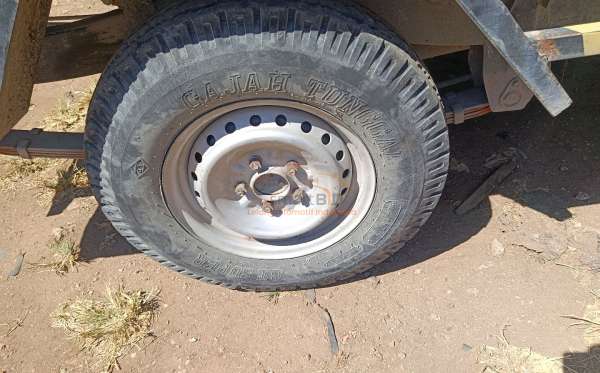 MITSUBISHI COLT L300 PU