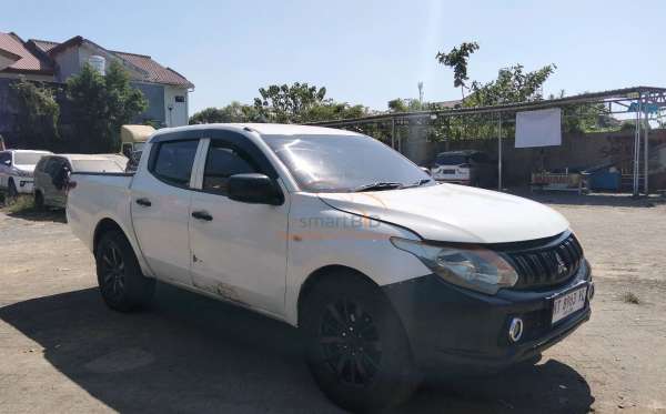 MITSUBISHI DC HDX-H