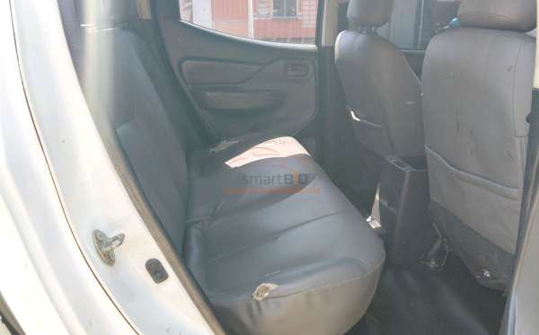 MITSUBISHI DC HDX-H