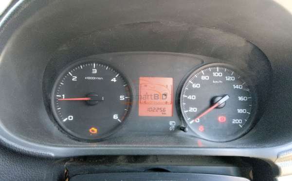 MITSUBISHI DC HDX-H