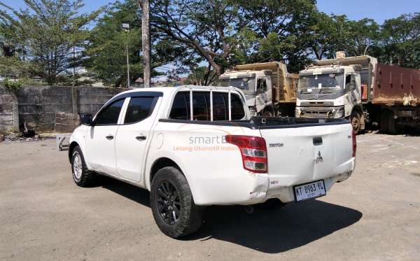 MITSUBISHI DC HDX-H